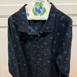 Men’s Long Sleeve Shirt